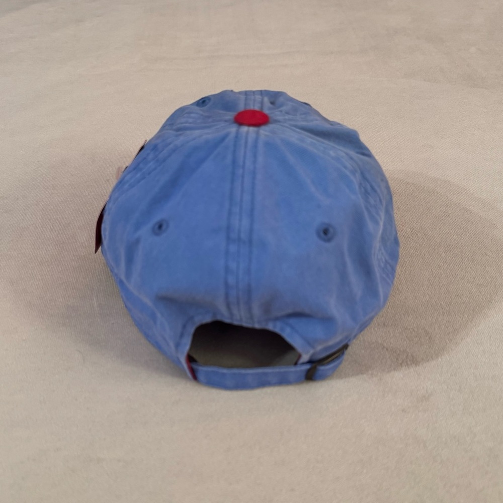 Chicago Cubs Baseball Hat - Picture 2 of 3